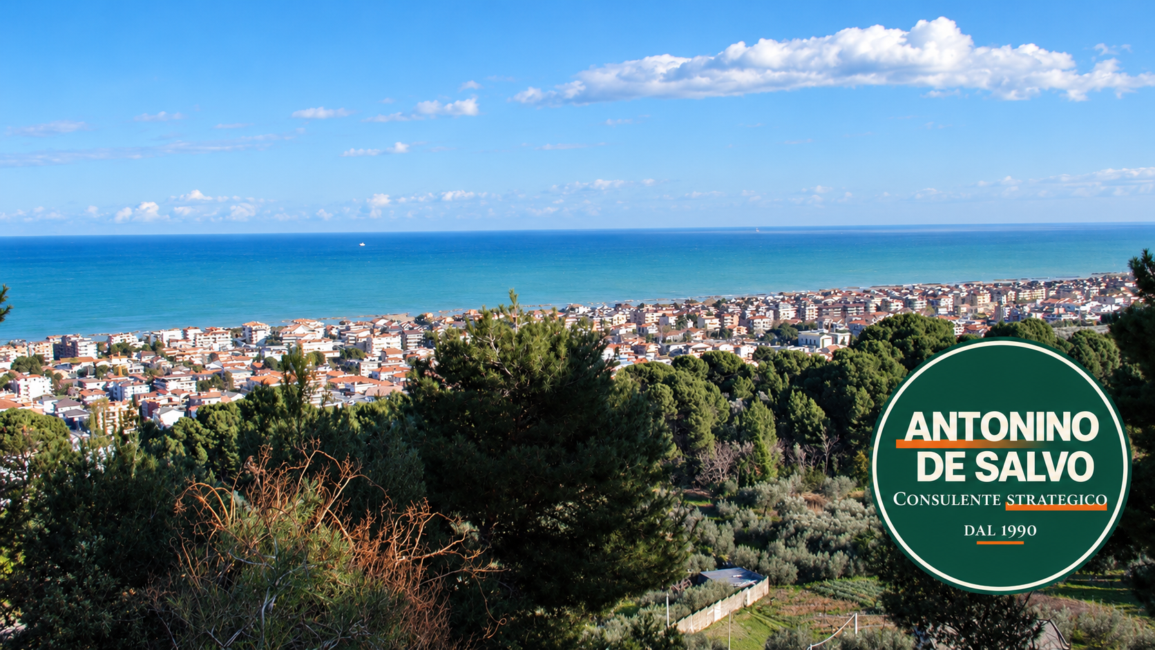 Le case a Francavilla al Mare valgono più dell’oro: un’area geografica strategica e unica in Abruzzo